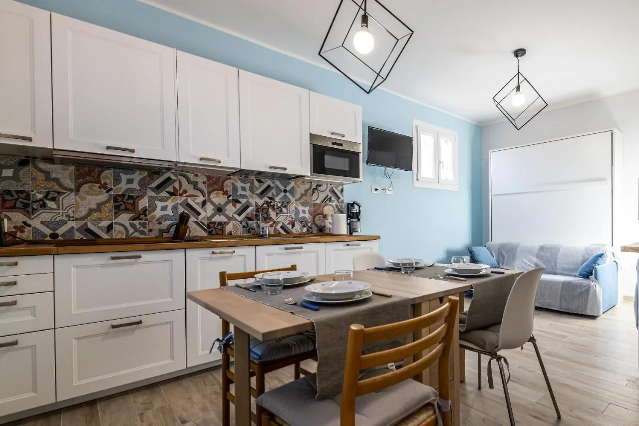 Casa Timaloki - Sanremo Centro Apartment