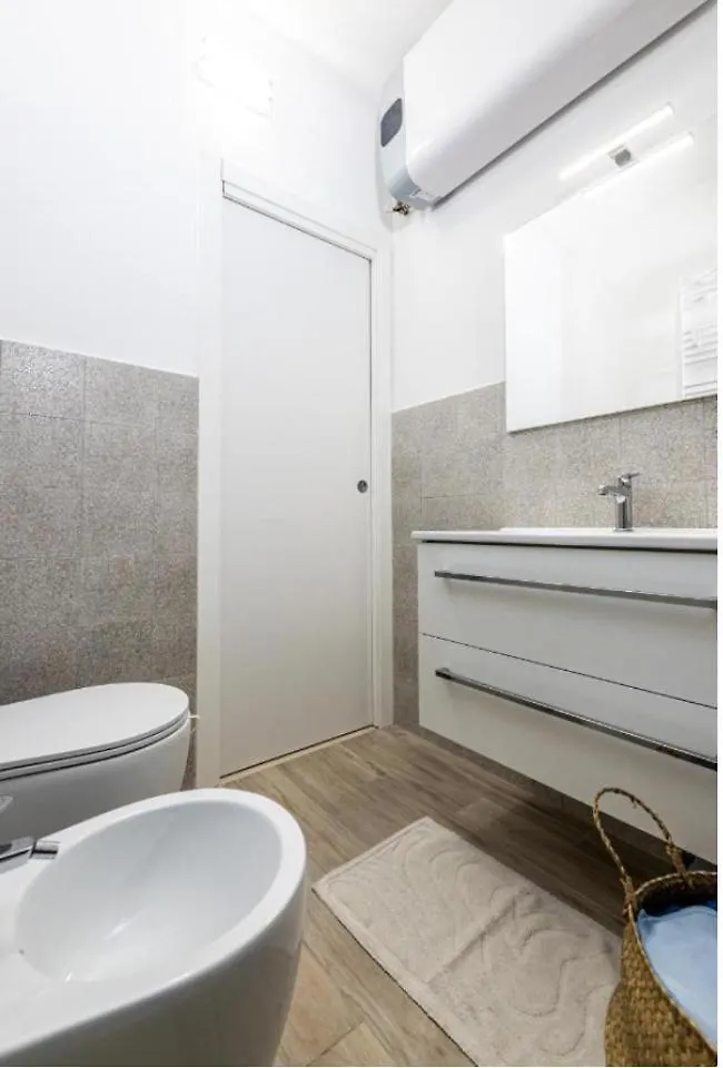 Casa Timaloki - Sanremo Centro Apartment Italy
