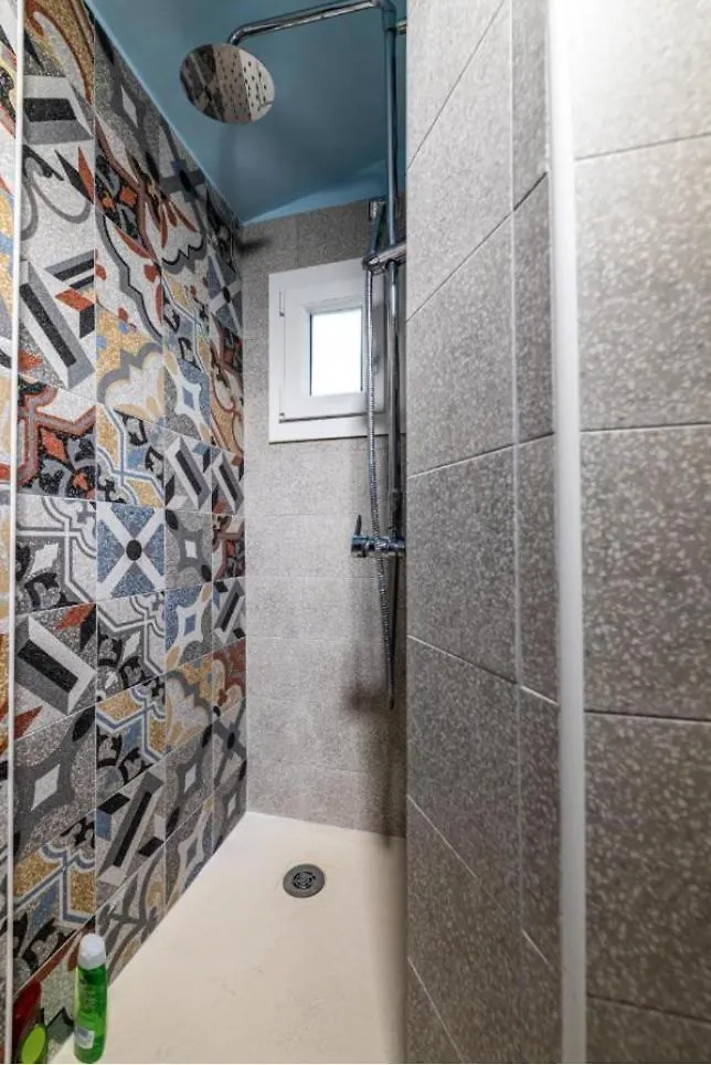 Casa Timaloki - Sanremo Centro Apartment