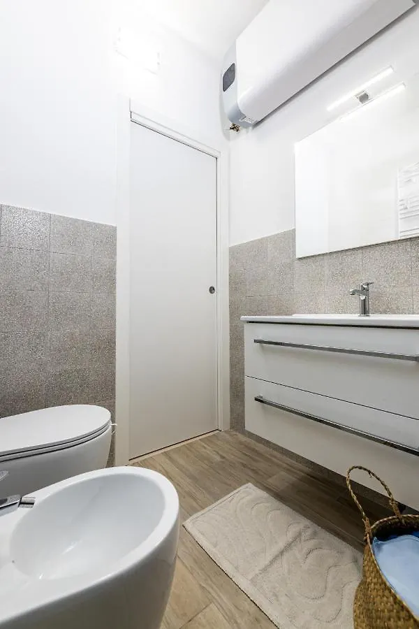 Casa Timaloki - Sanremo Centro Apartment