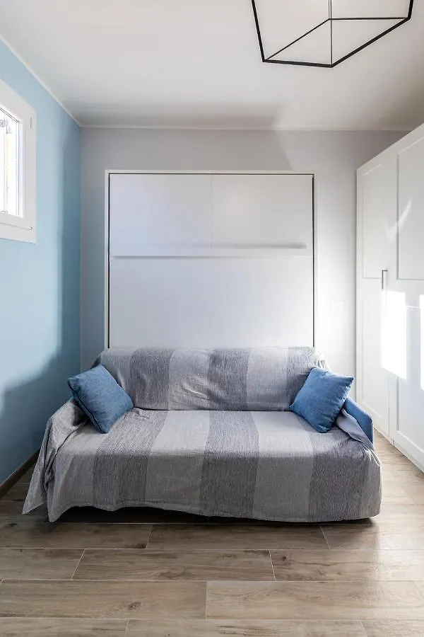 Casa Timaloki - Sanremo Centro Apartment