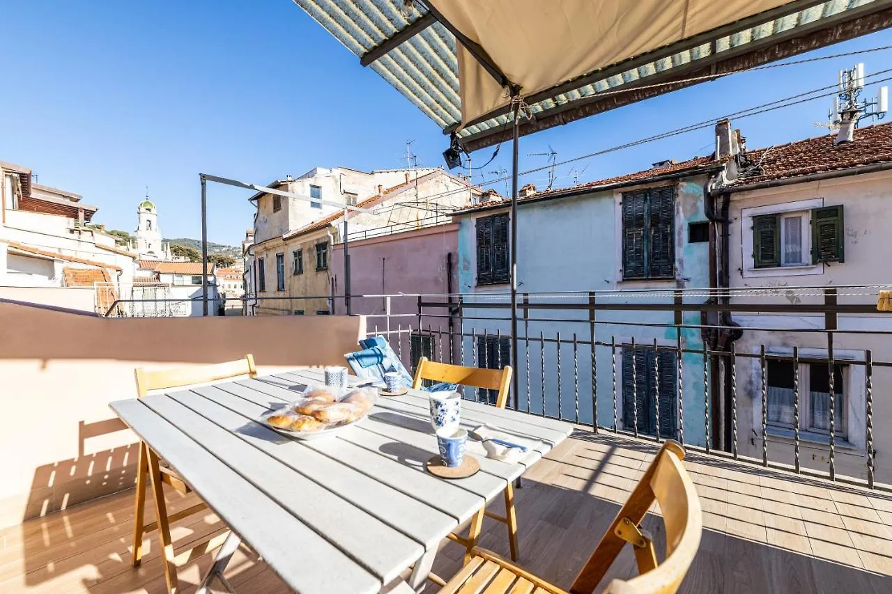 Casa Timaloki - Sanremo Centro contacts