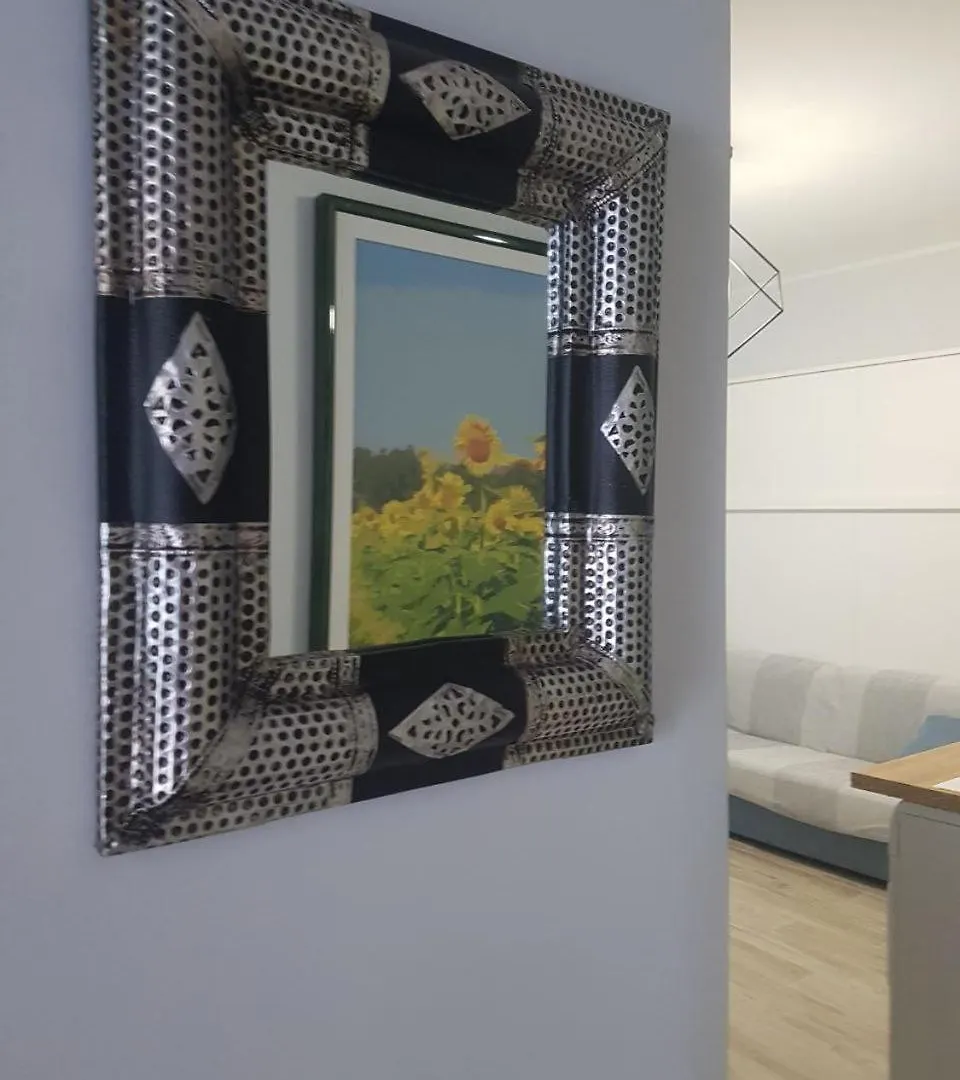 Casa Timaloki - Sanremo Centro Apartment Italy