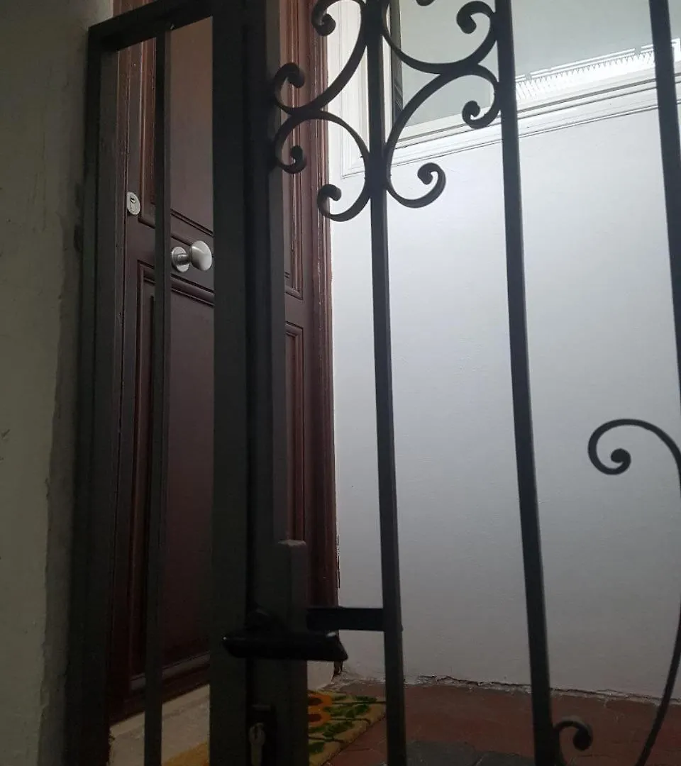 Casa Timaloki - Sanremo Centro Apartment