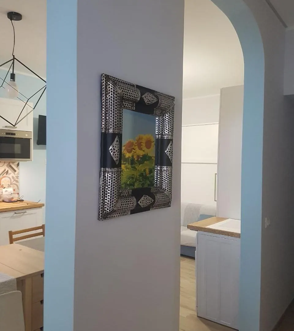 Casa Timaloki - Sanremo Centro Apartment Italy